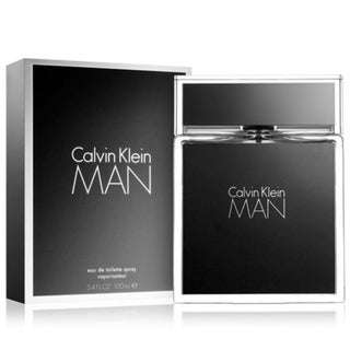 Calvin Klein Man Eau De Toilette 100ml